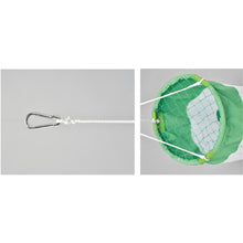 Load image into Gallery viewer, Windsock  249003  GREEN CROSS
