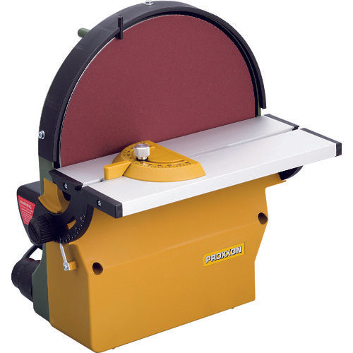 Disk Sander  24960  PROXXON