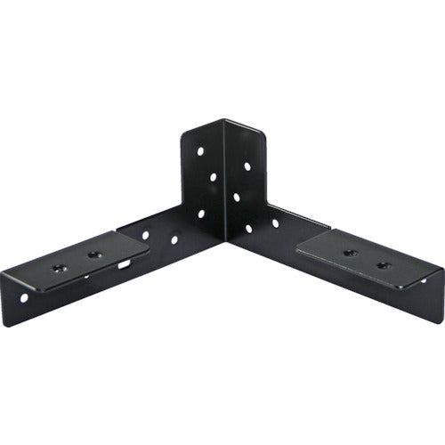 2X4 Support  24S-83BK  TRUSCO