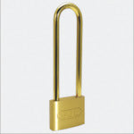 Long String Padlock  2500-30L  SOL