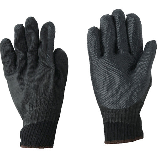 Rubber Coated Gloves  2515B  KAWANISHI