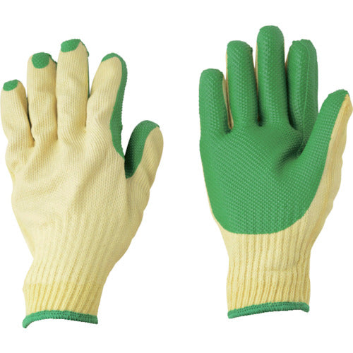 Rubber Coated Gloves  2515G  KAWANISHI