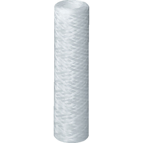 Polypropylene Wound Cartridge Filter  25311105  ADVANTEC