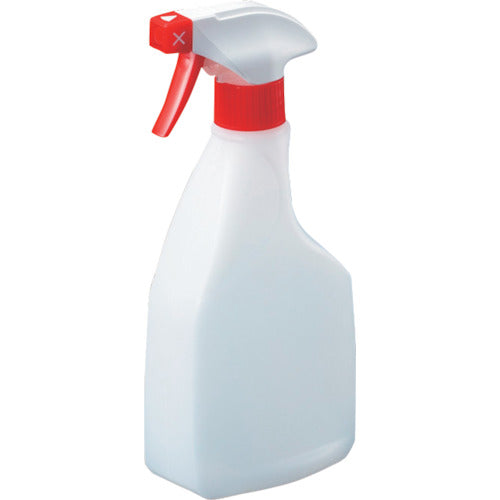 Spray bottle 500 ml  25504  SANPLA