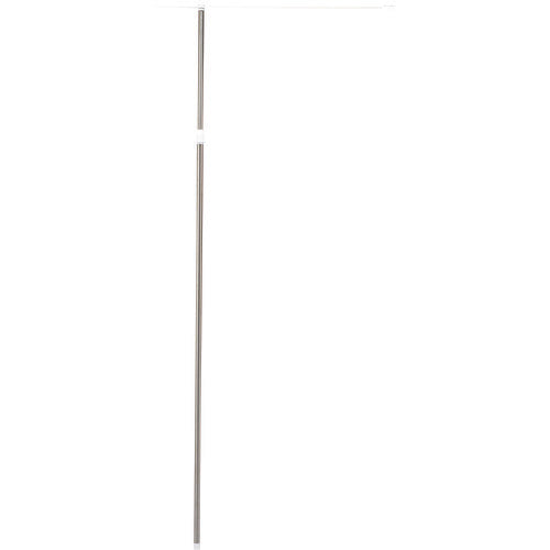 Slide Pole for Traffic Safety Banner  255103  GREEN CROSS