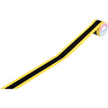 Load image into Gallery viewer, Safety Stripe Tape  256102  GREEN CROSS
