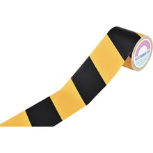 Load image into Gallery viewer, Safety Stripe Tape  256201  GREEN CROSS
