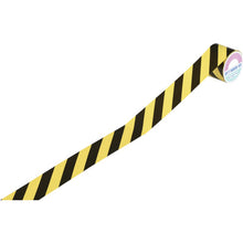 Load image into Gallery viewer, Safety Stripe Tape  256206  GREEN CROSS
