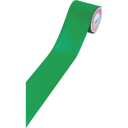 Floor Line Tape  257052  GREEN CROSS