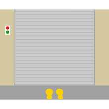 Load image into Gallery viewer, Line Pro  258159  GREEN CROSS
