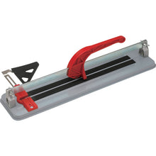 Load image into Gallery viewer, Manual Tile Cutter  25955  RUBI
