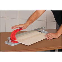 Load image into Gallery viewer, Manual Tile Cutter  25955  RUBI
