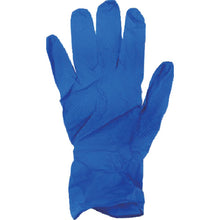 Load image into Gallery viewer, Nitrile Disposable Gloves NITRILE ZAURUS  25976  Asahi
