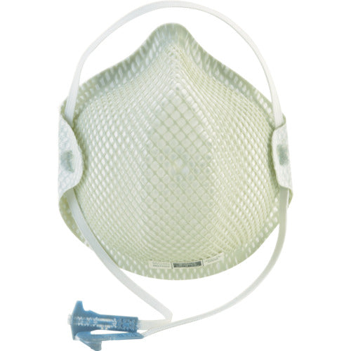 Handy Strap Disposable Particulate Respirator  2601DS2  Moldex