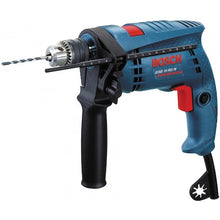 Load image into Gallery viewer, Hammer Drill Side Handle  2602025094  BOSCH
