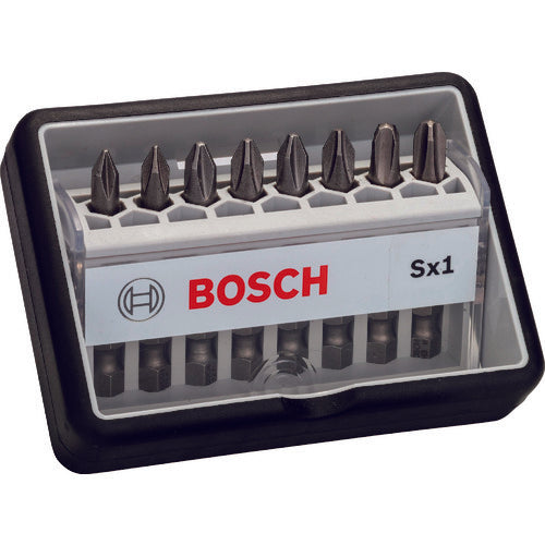 Bit Set  2607002556  BOSCH