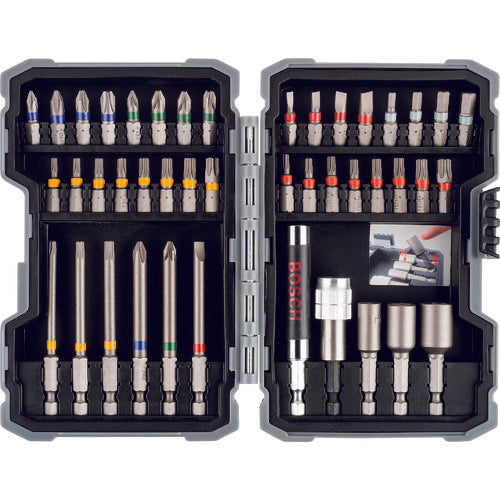 Driver Bit Set(43pieces)  2607017164  BOSCH