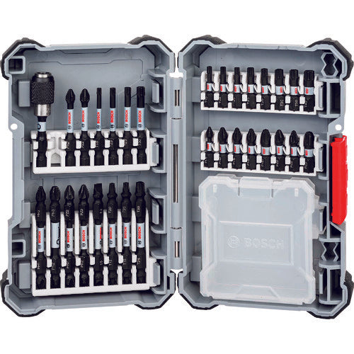 Driver Bit Set(31pieces)  2607017574  BOSCH