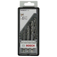 Load image into Gallery viewer, Drill Bit set for Wood  2607019923  BOSCH
