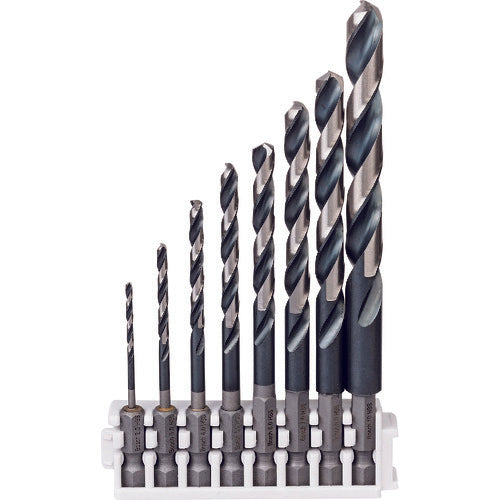 Hexagonal Shank Drill  2608577139  BOSCH