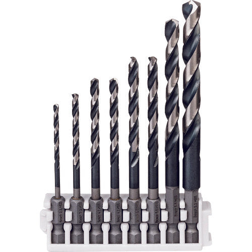 Hexagonal Shank Drill  2608577140  BOSCH