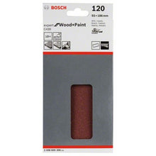 Load image into Gallery viewer, Sanding Paper  2608605306  BOSCH
