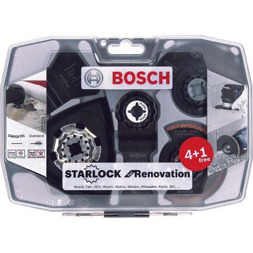 Multi Tool  2608664624  BOSCH