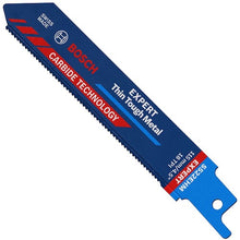 Load image into Gallery viewer, Saber Saw Blade  2608900359  BOSCH
