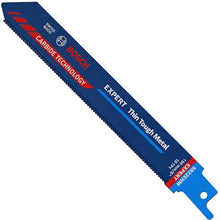 Load image into Gallery viewer, Saber Saw Blade  2608900360  BOSCH
