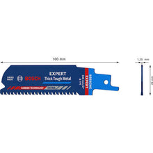 Load image into Gallery viewer, Saber Saw Blade  2608900364  BOSCH
