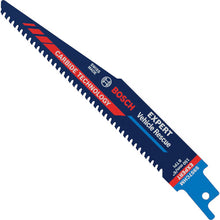 Load image into Gallery viewer, Saber Saw Blade  2608900378  BOSCH
