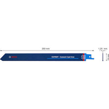 Load image into Gallery viewer, Saber Saw Blade  2608900383  BOSCH
