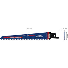 Load image into Gallery viewer, Saber Saw Blade  2608900407  BOSCH
