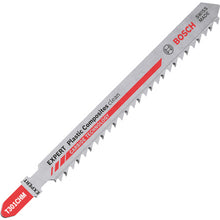 Load image into Gallery viewer, Jig Saw Blade  2608900566  BOSCH
