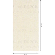 Load image into Gallery viewer, Sanding Paper  2608900744  BOSCH
