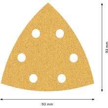 Load image into Gallery viewer, Sanding Paper  2608900824  BOSCH
