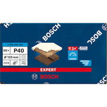 Load image into Gallery viewer, Sanding Paper  2608900908  BOSCH
