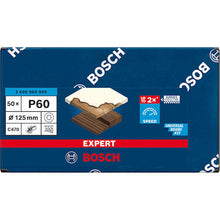 Load image into Gallery viewer, Sanding Paper  2608900909  BOSCH
