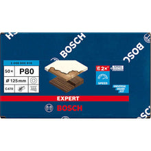 Load image into Gallery viewer, Sanding Paper  2608900910  BOSCH
