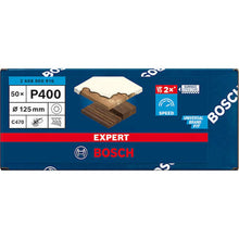 Load image into Gallery viewer, Sanding Paper  2608900916  BOSCH
