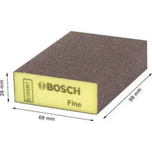 Load image into Gallery viewer, Abrasive Block  2608901170  BOSCH
