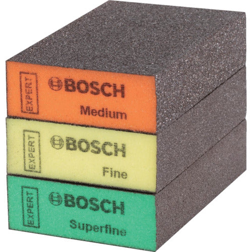 Abrasive Block  2608901175  BOSCH