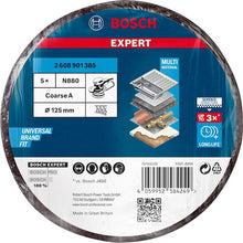 Load image into Gallery viewer, Fleece Disc  2608901385  BOSCH
