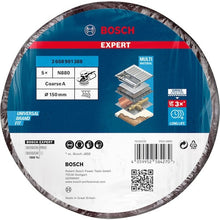 Load image into Gallery viewer, Fleece Disc  2608901388  BOSCH
