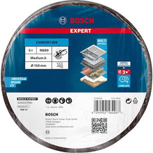 Load image into Gallery viewer, Fleece Disc  2608901389  BOSCH
