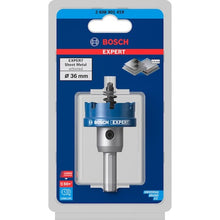 Load image into Gallery viewer, Carbide-tipped Hole Cutter  2608901419  BOSCH
