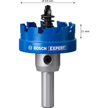 Load image into Gallery viewer, Carbide-tipped Hole Cutter  2608901426  BOSCH
