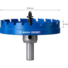 Load image into Gallery viewer, Carbide-tipped Hole Cutter  2608901448  BOSCH
