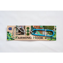 Load image into Gallery viewer, gardening hook  262590  Chispa
