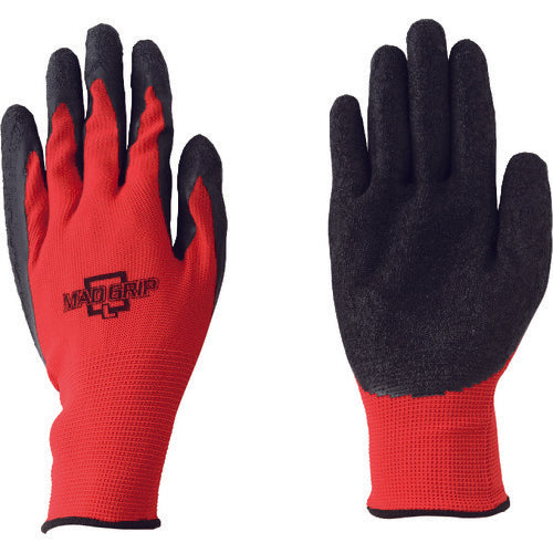 Rubber Coated Gloves  2636RL  KAWANISHI